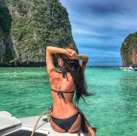 Отзыв от Екатерина - DTV виза