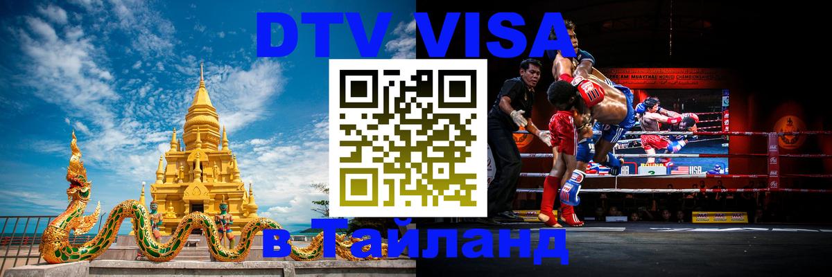 Оформление DTV визы под ключ: стоимость и тарифы, только загранпаспорт - 20.11.2025 